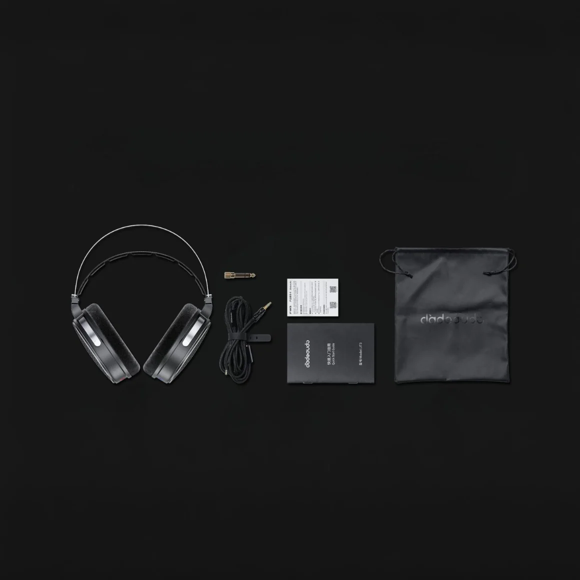 FiiO - JT3 - Image 8