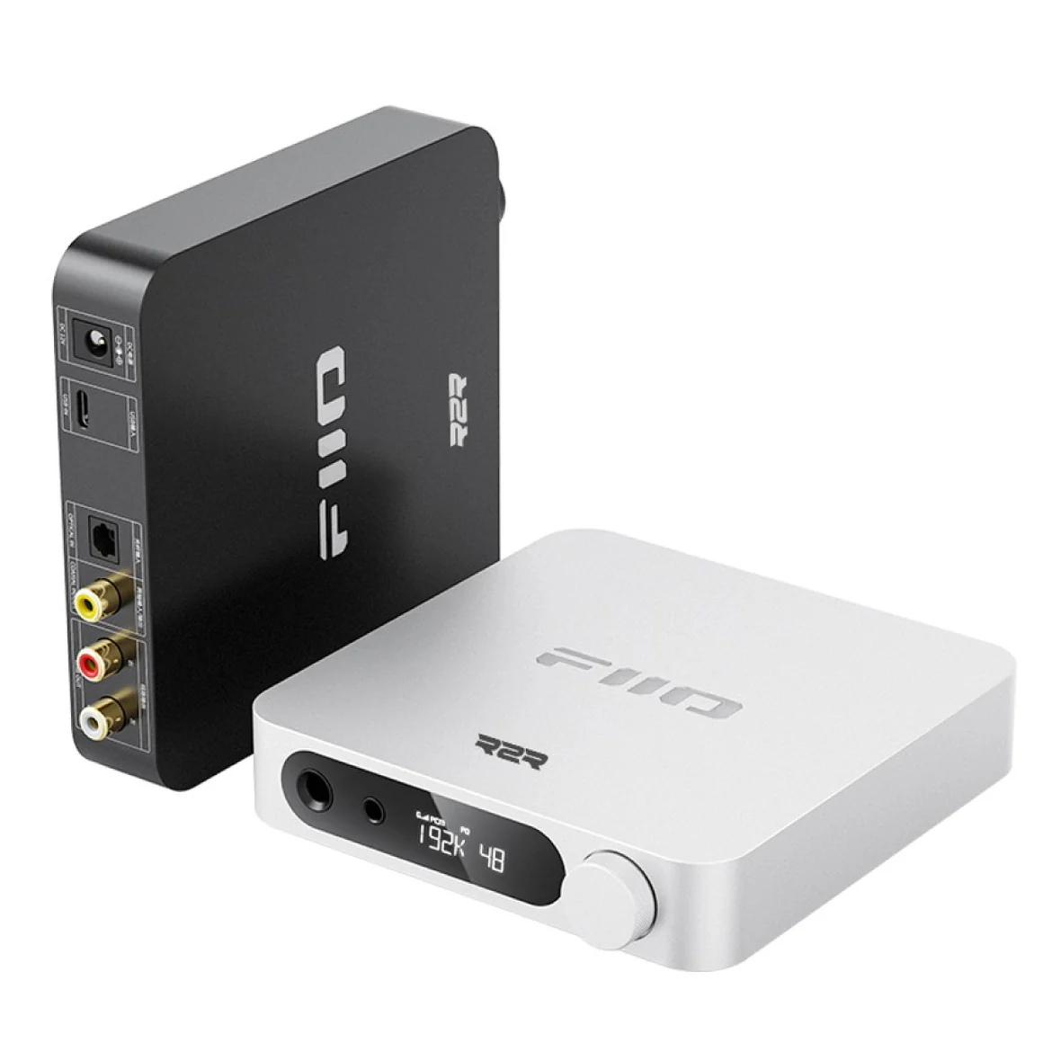FiiO - K11 R2R - Image 11