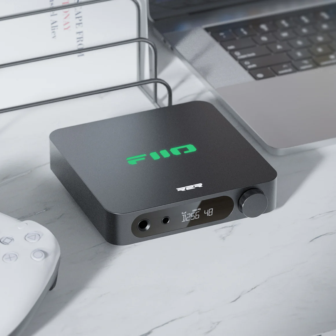 FiiO - K11 R2R - Image 12