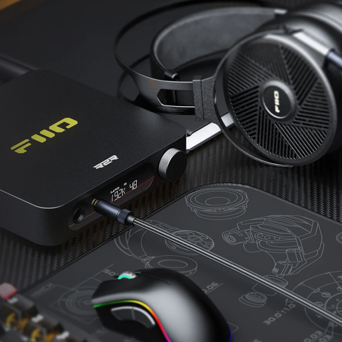 FiiO - K11 R2R - Image 14