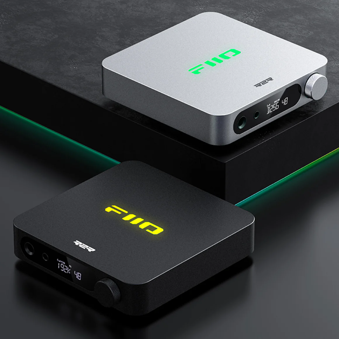 FiiO - K11 R2R - Image 15