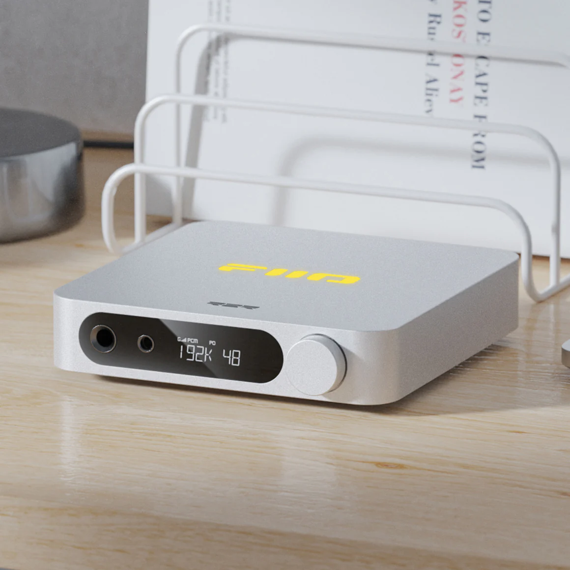FiiO - K11 R2R - Image 17