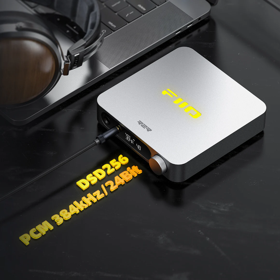 FiiO - K11 R2R - Image 18