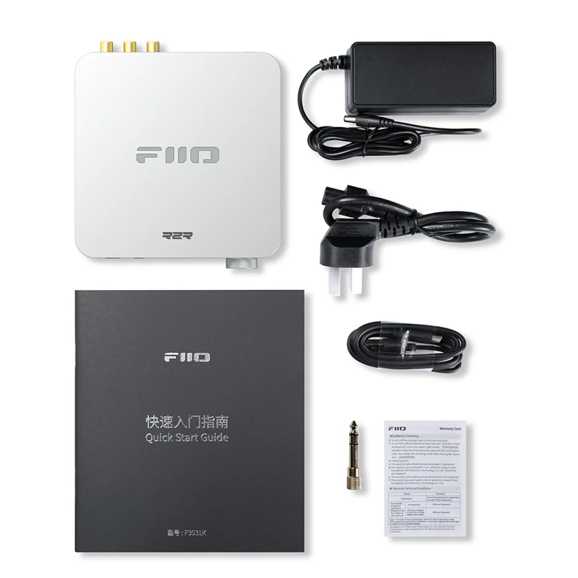 FiiO - K11 R2R - Image 19