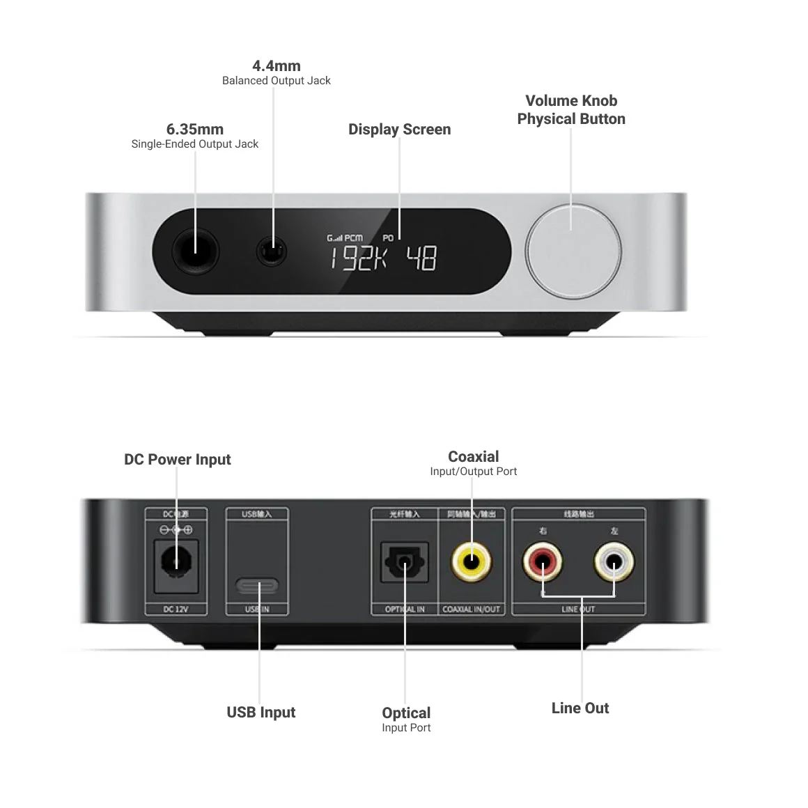 FiiO - K11 R2R - Image 8