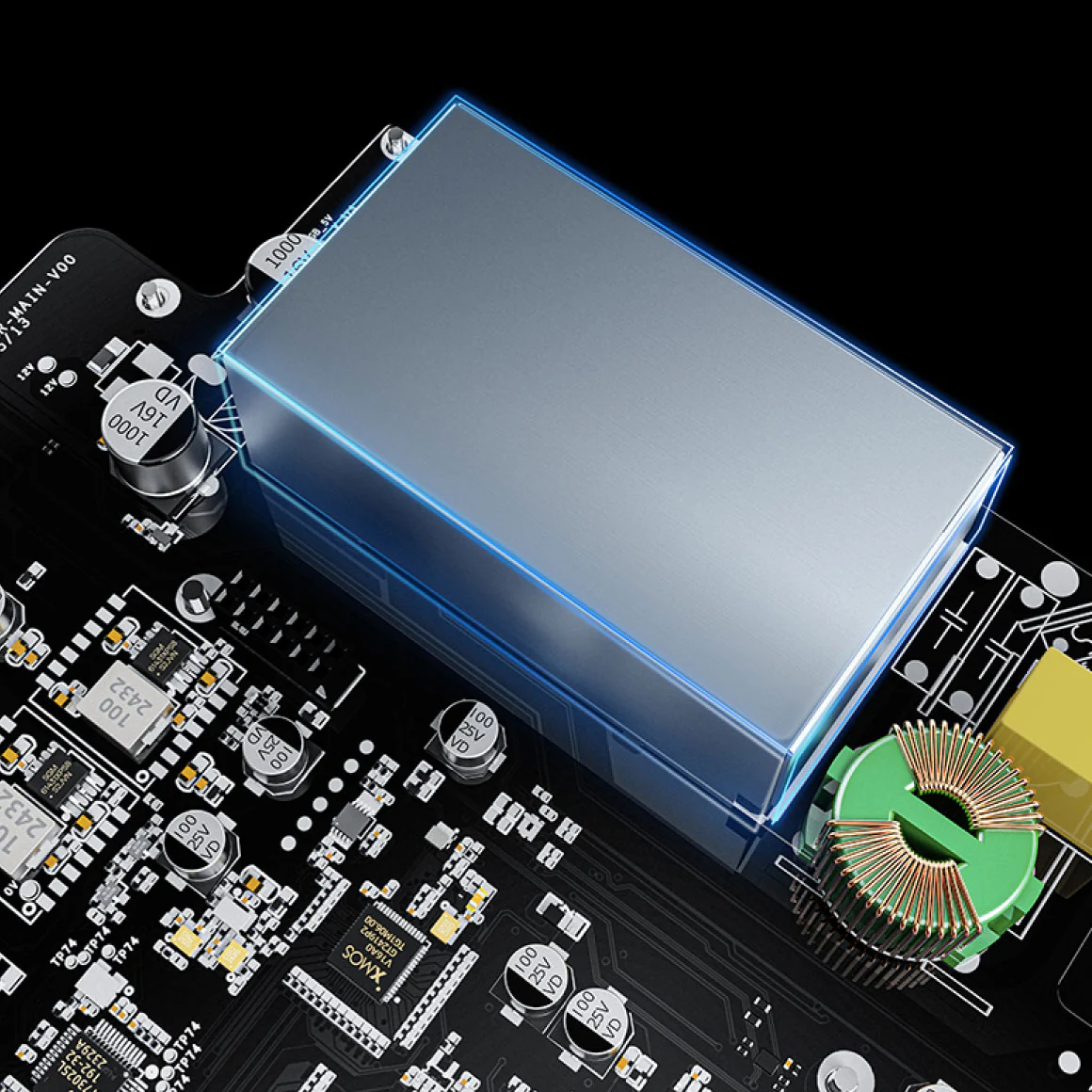 FiiO - K13 R2R - Image 14