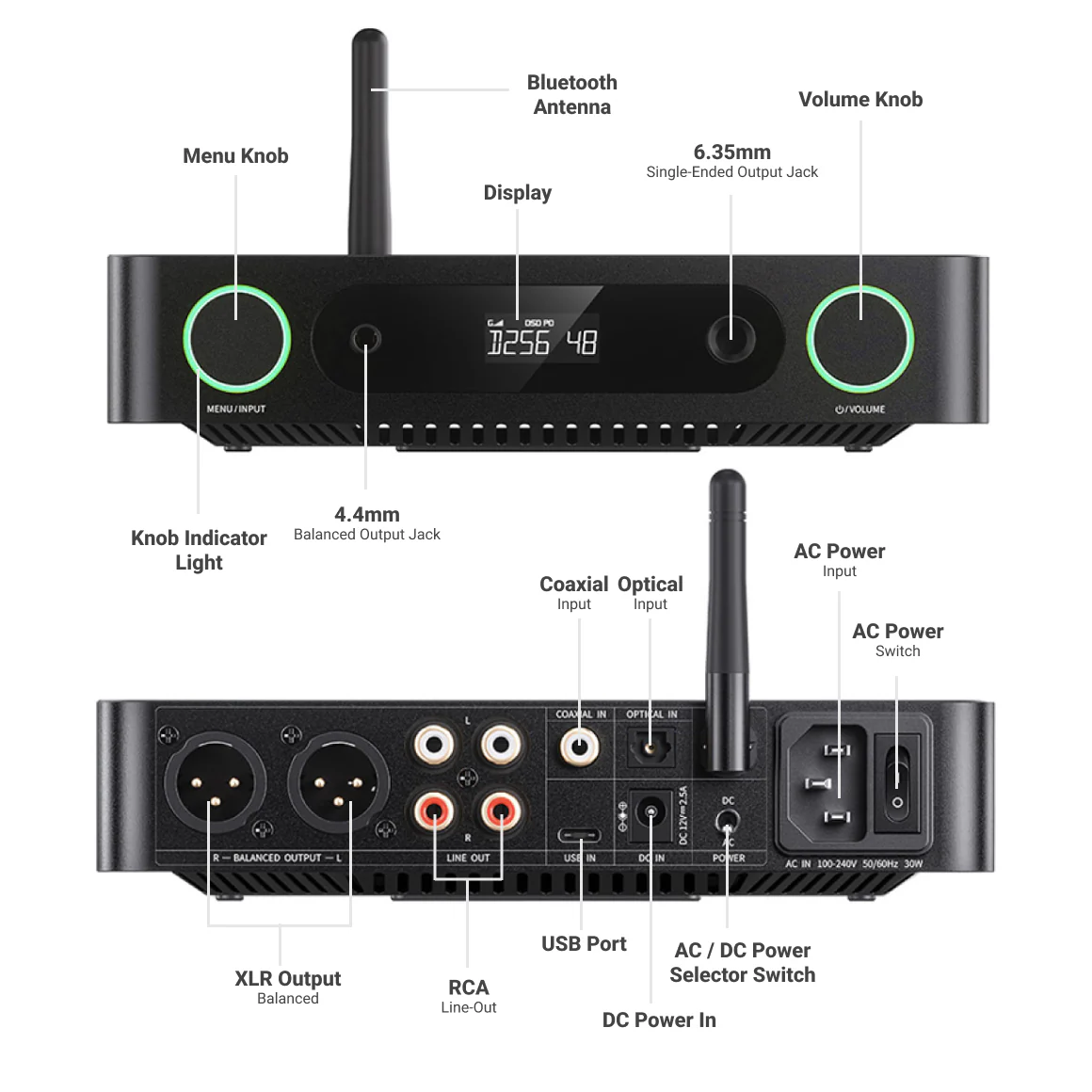 FiiO - K13 R2R - Image 2