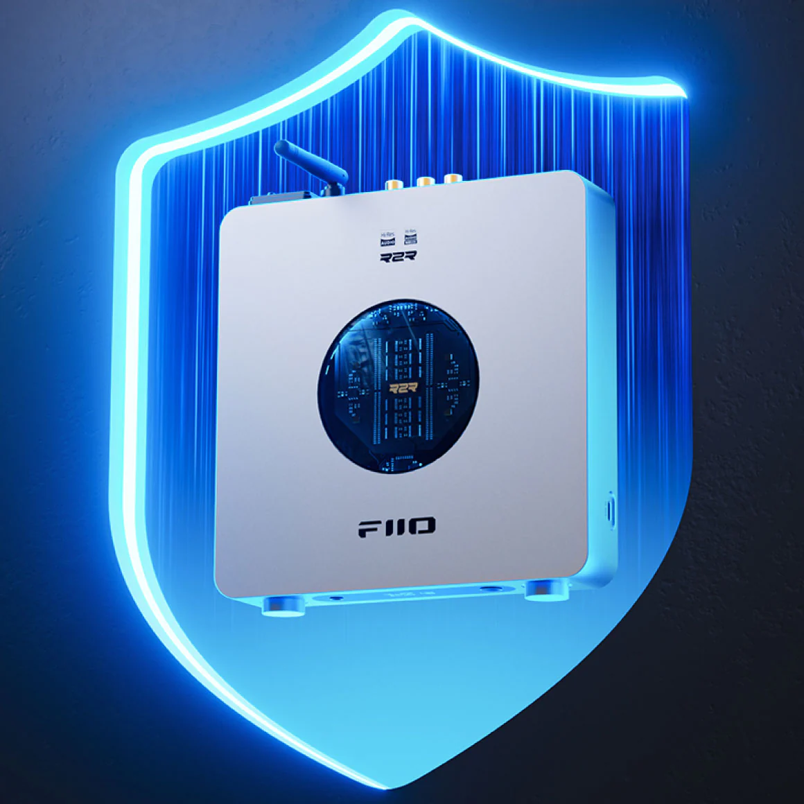 FiiO - K13 R2R - Image 22