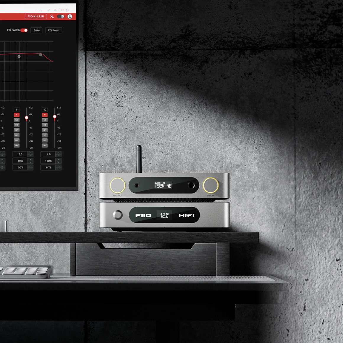 FiiO - K13 R2R - Image 23