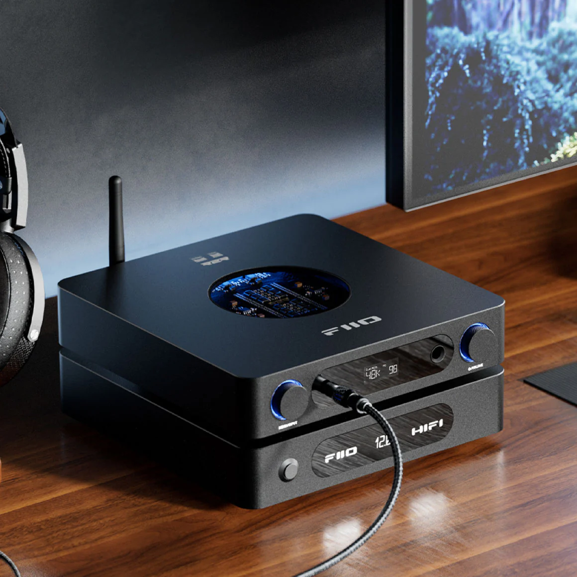 FiiO - K13 R2R - Image 8