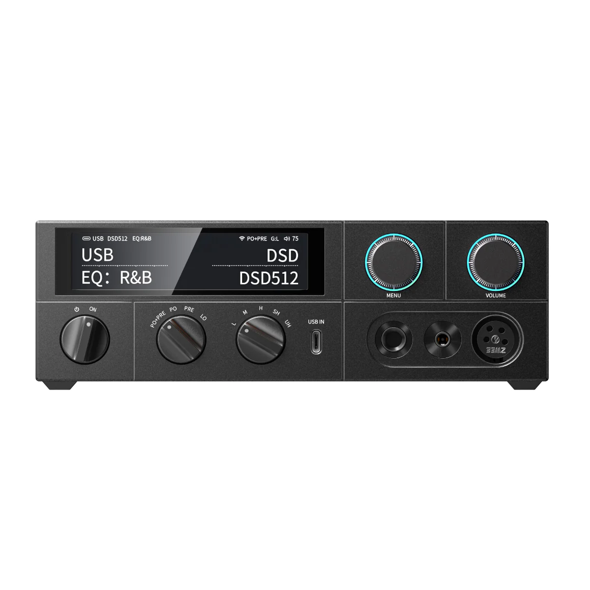 FiiO - K15 - Image 5