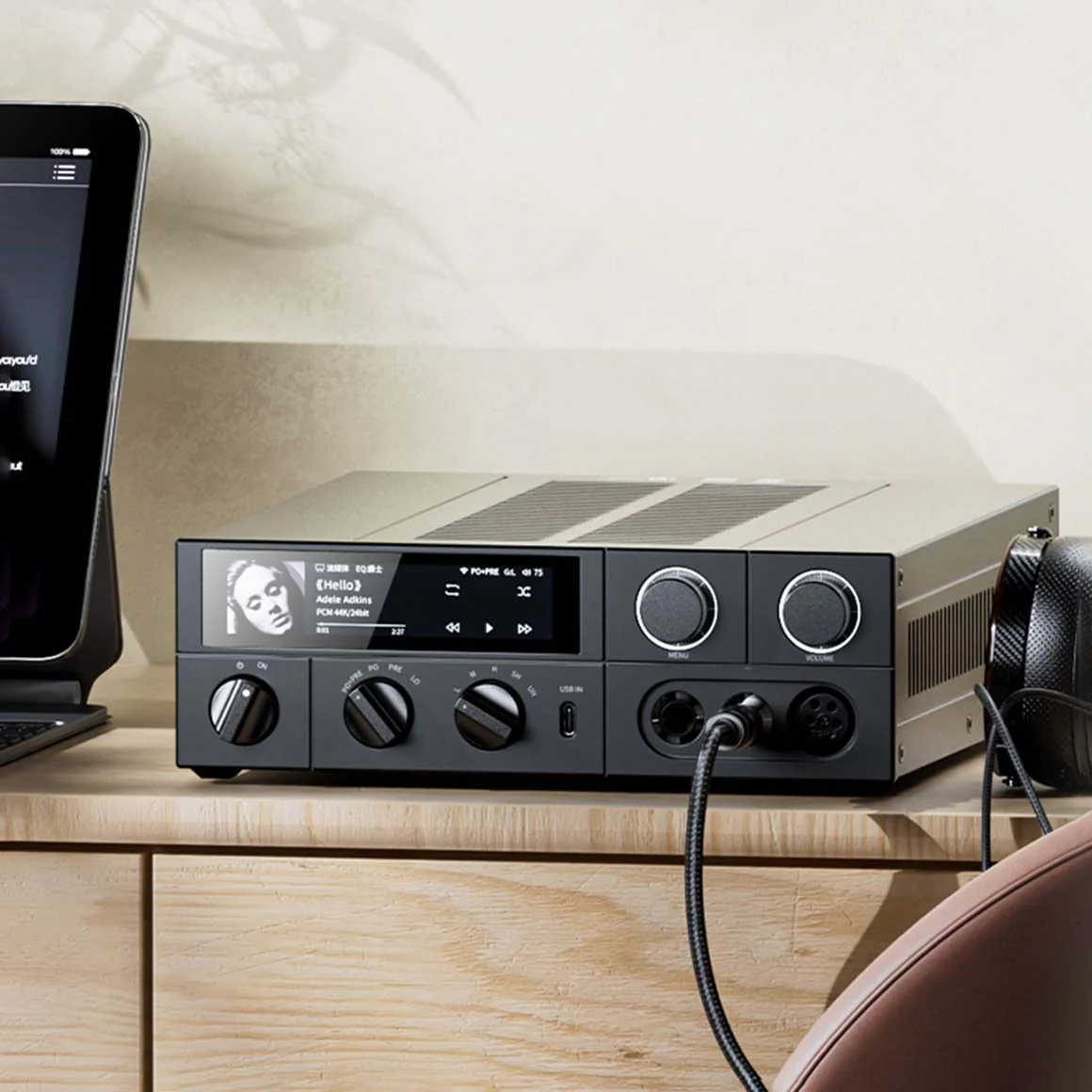 FiiO - K15 - Image 6