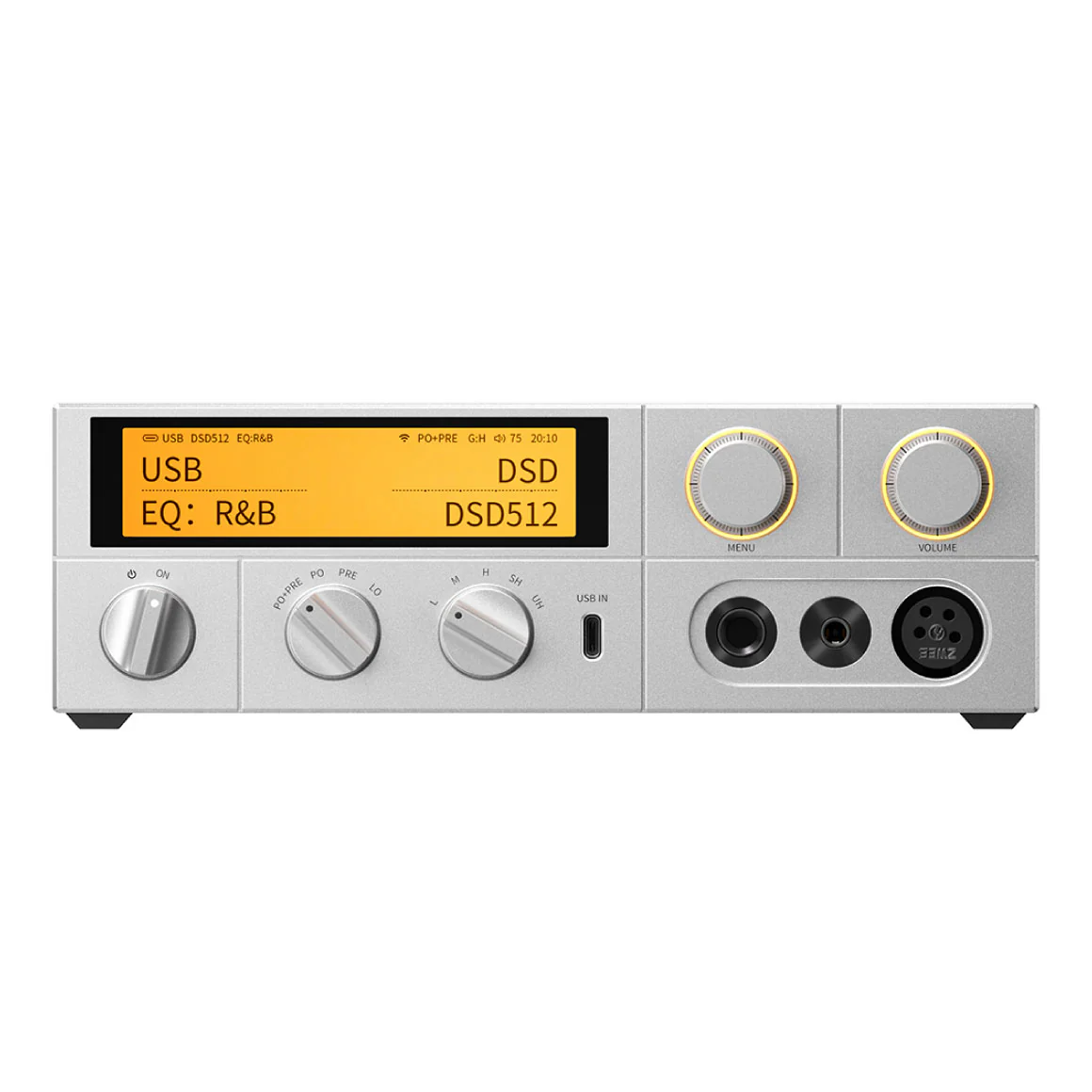 FiiO - K17 (Unboxed) - Image 10