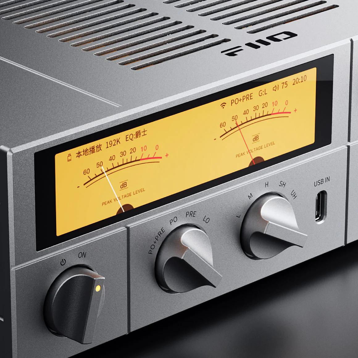 FiiO - K17 (Unboxed) - Image 12