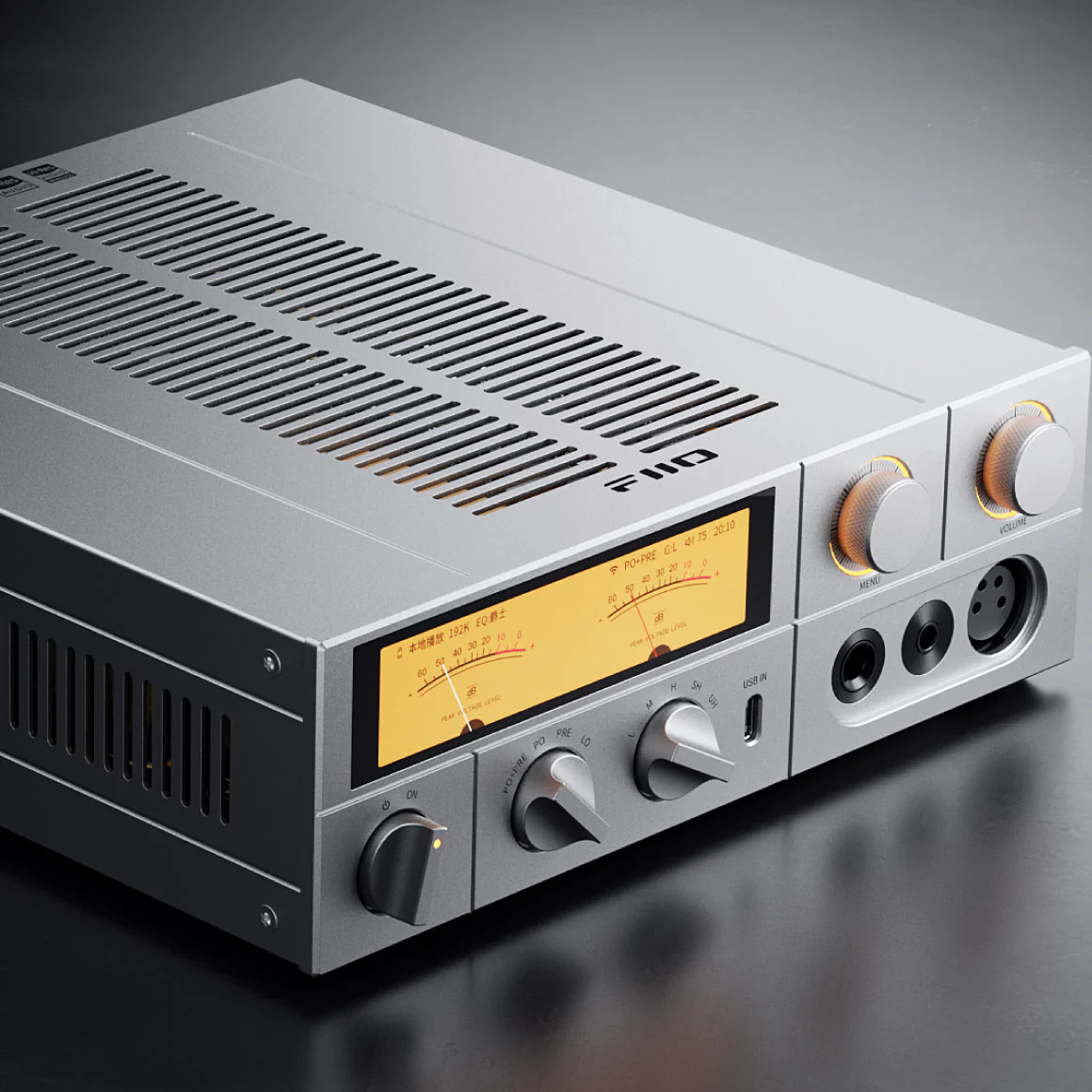 FiiO - K17 (Unboxed) - Image 17