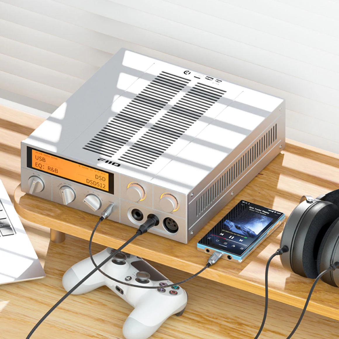 FiiO - K17 (Unboxed) - Image 23