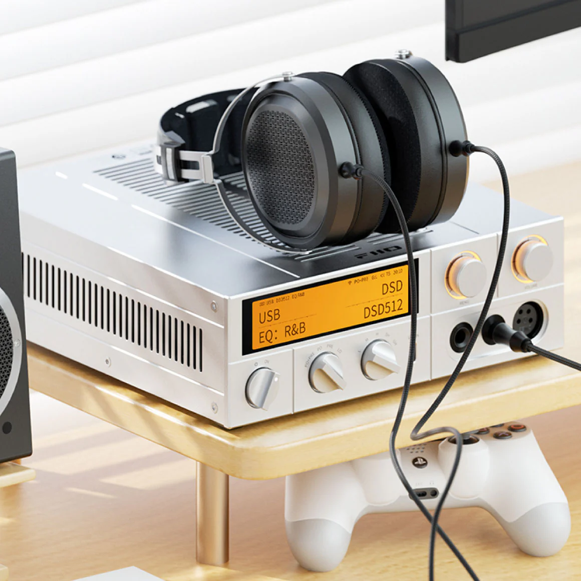 FiiO - K17 (Unboxed) - Image 24