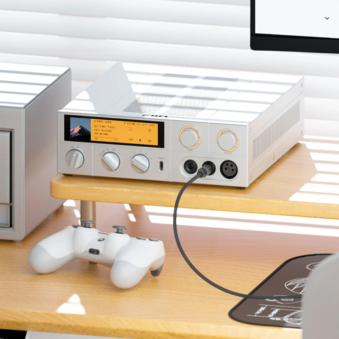 FiiO - K17 (Unboxed) - Image 27