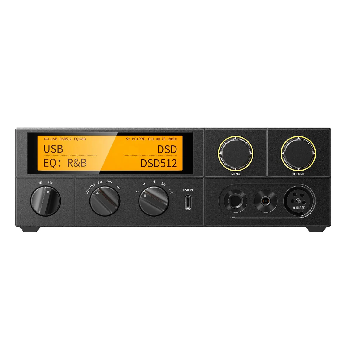 FiiO - K17 - Image 3