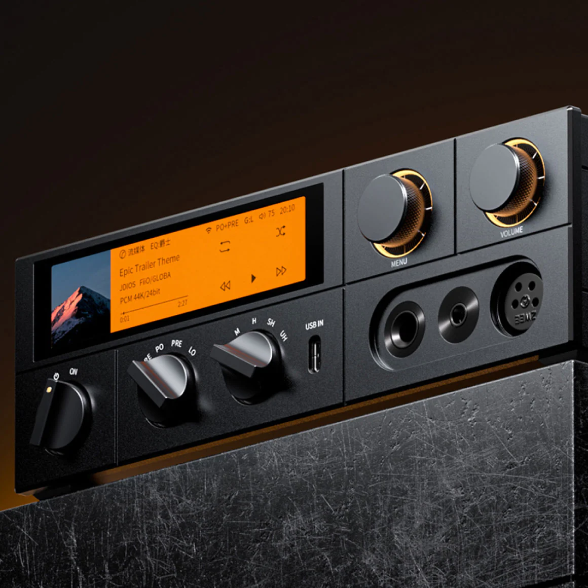 FiiO - K17 - Image 5