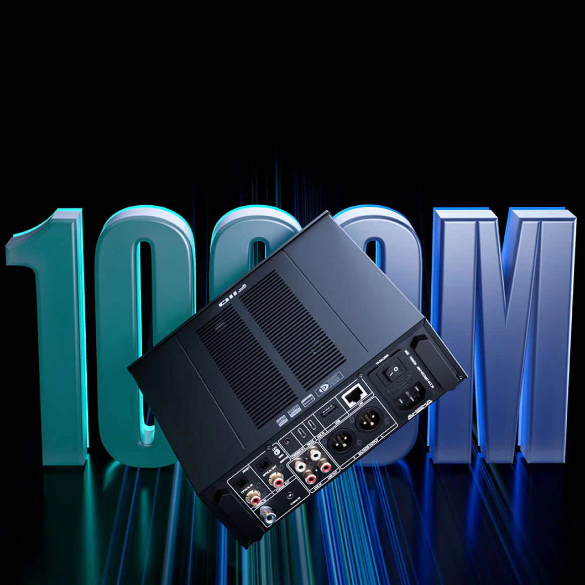 FiiO - K17 - Image 7