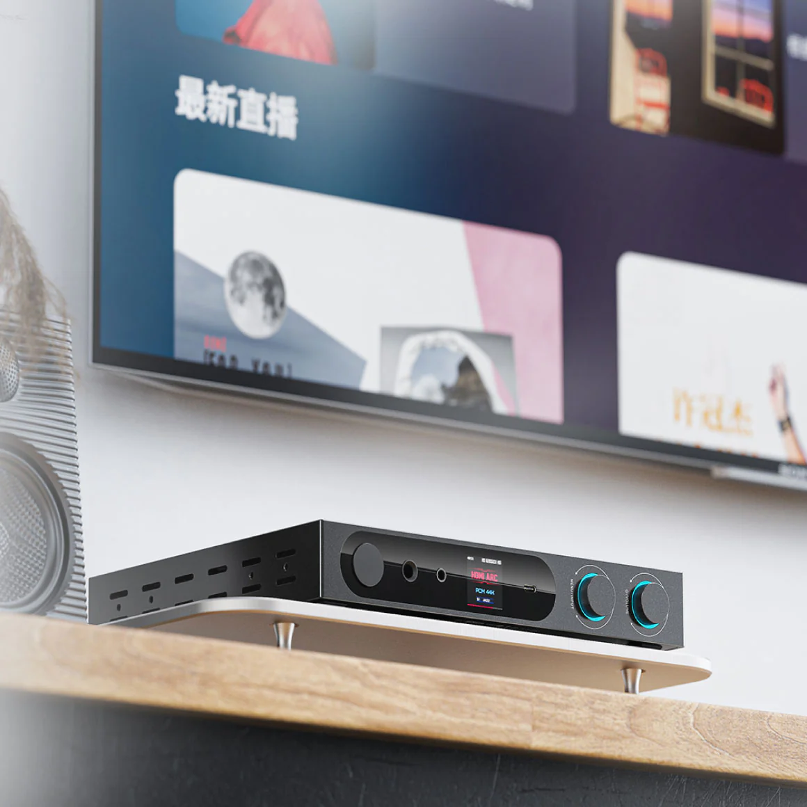 FiiO - K19 - Image 6