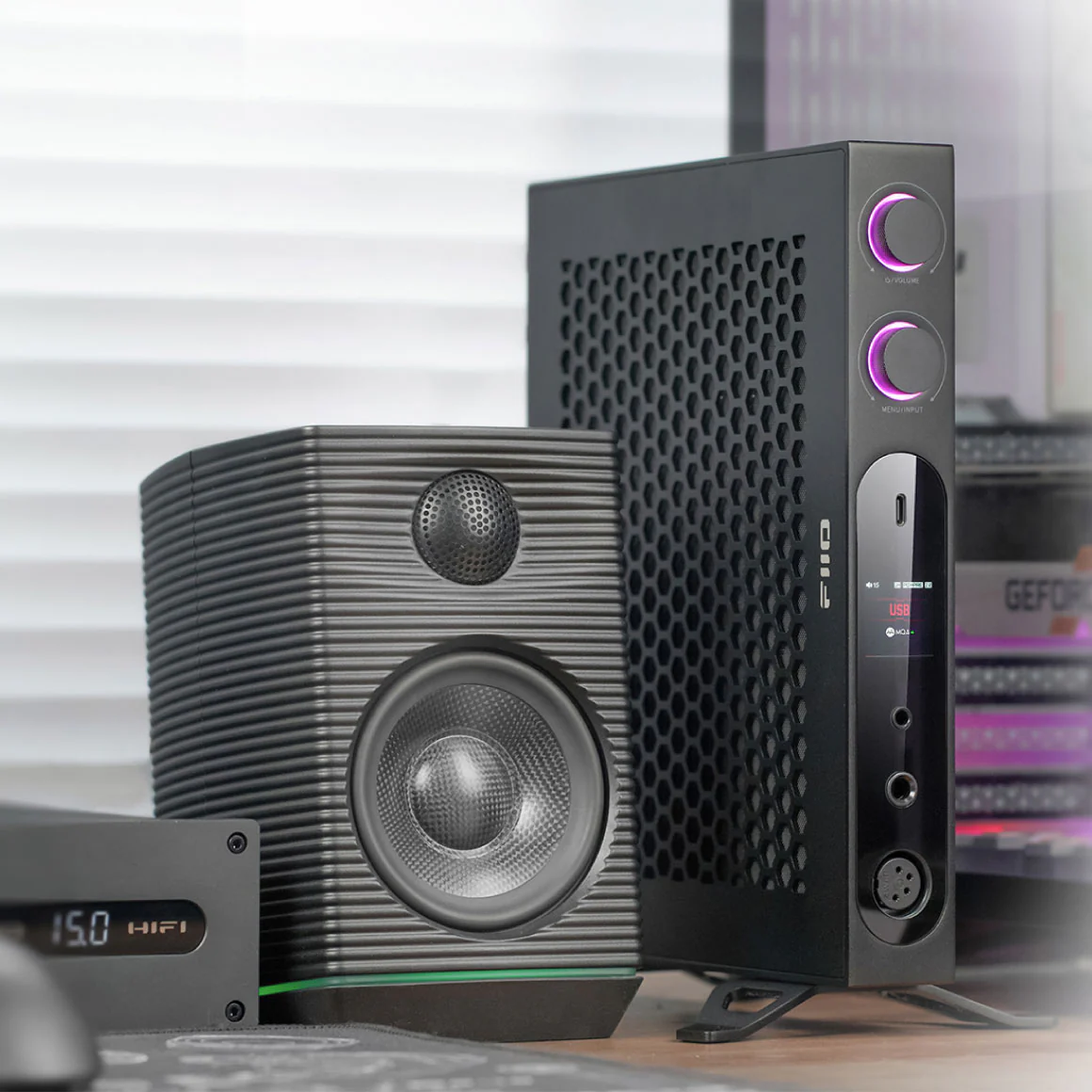 FiiO - K19 - Image 7