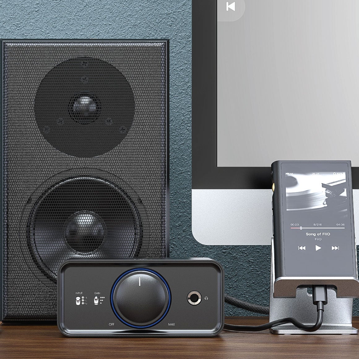 FiiO - K5 Pro ESS - Image 11