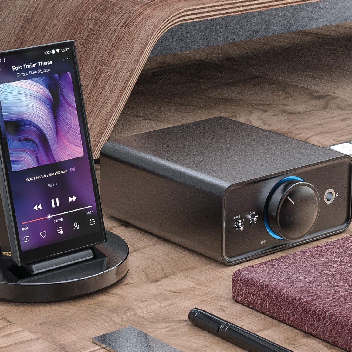 FiiO - K5 Pro ESS - Image 12