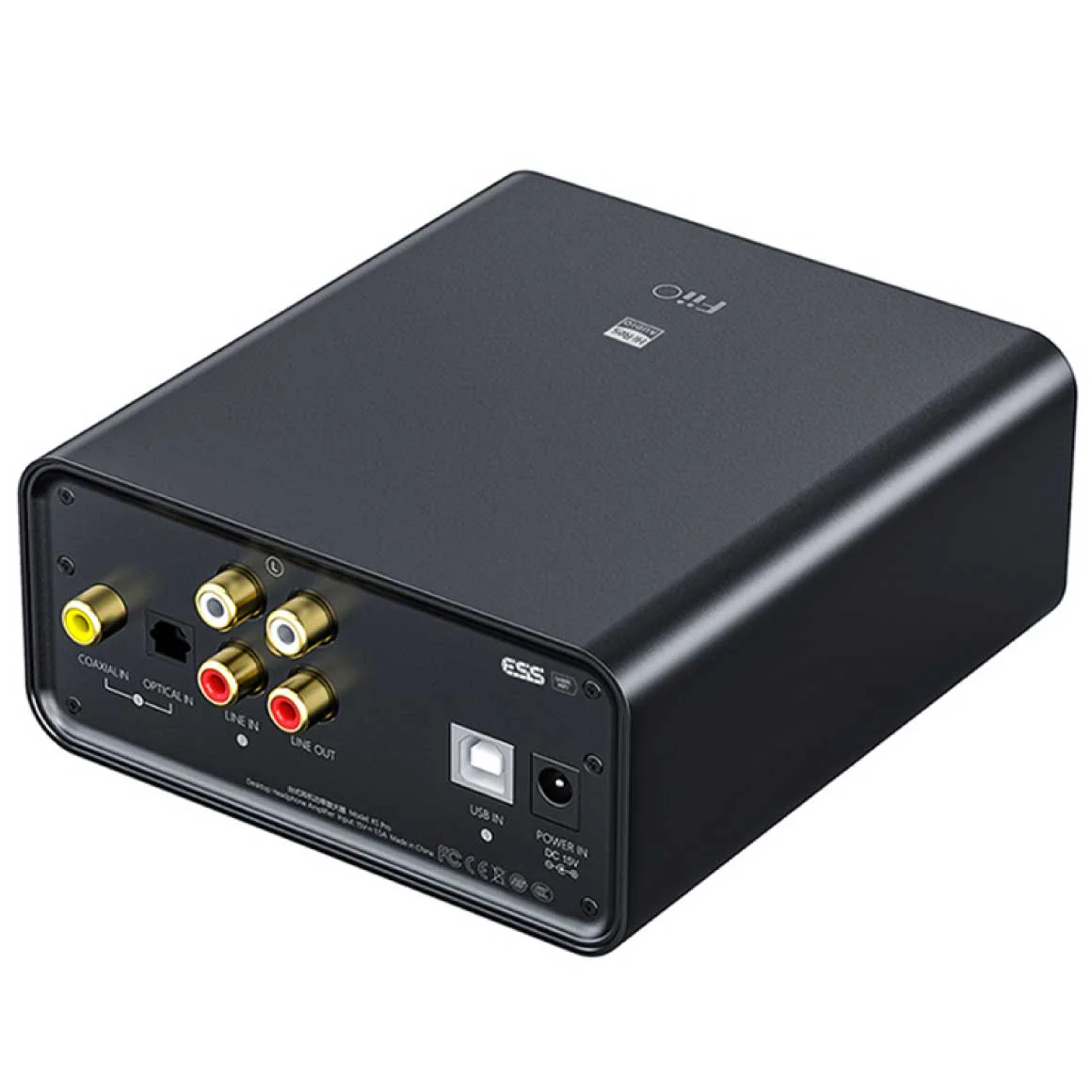 FiiO - K5 Pro ESS - Image 3