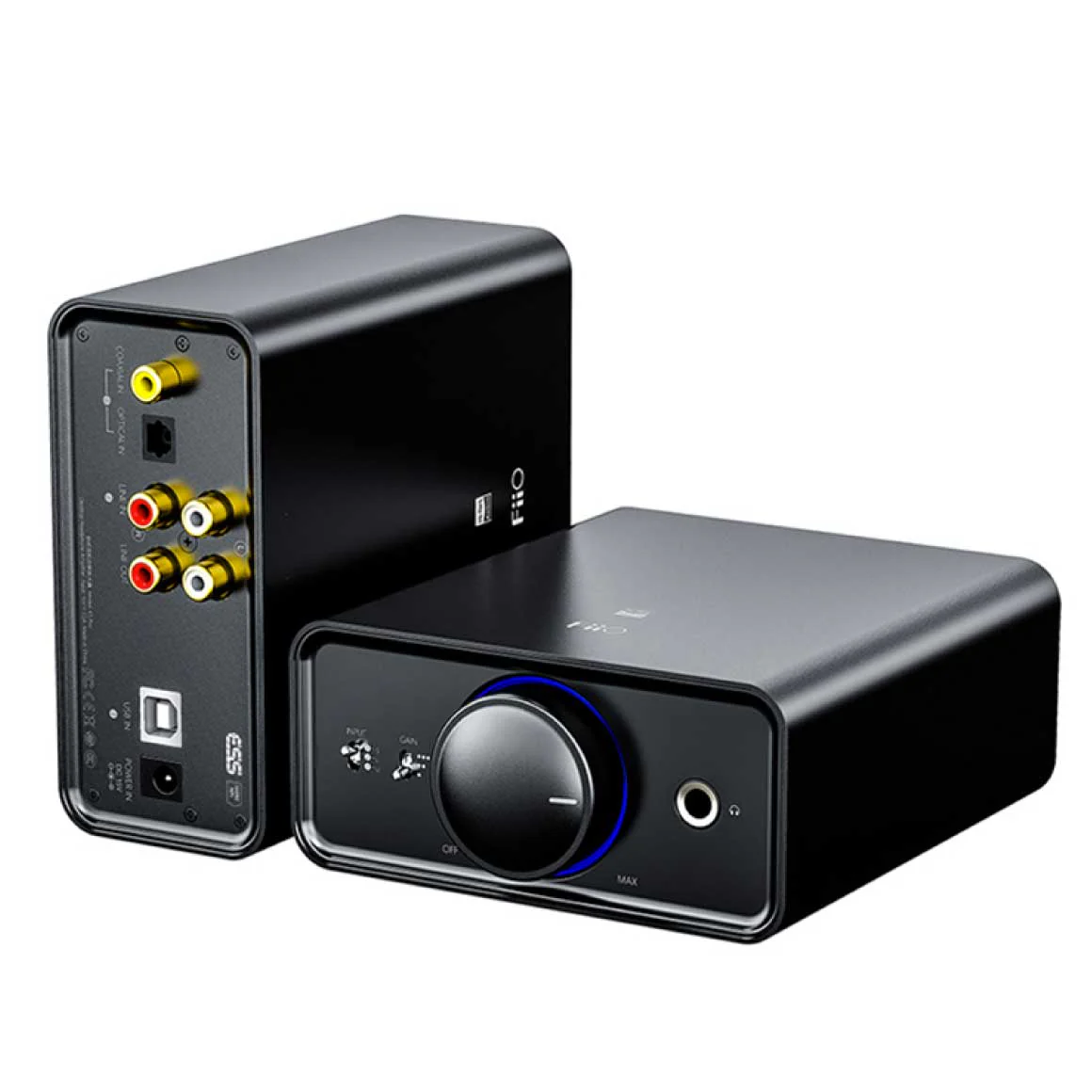FiiO - K5 Pro ESS - Image 4