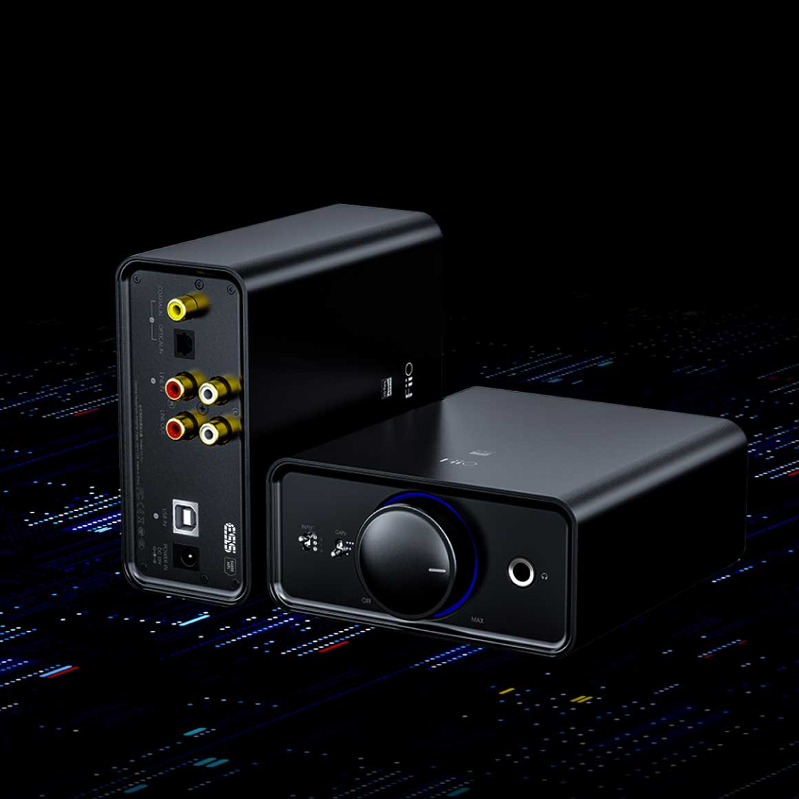 FiiO - K5 Pro ESS - Image 5