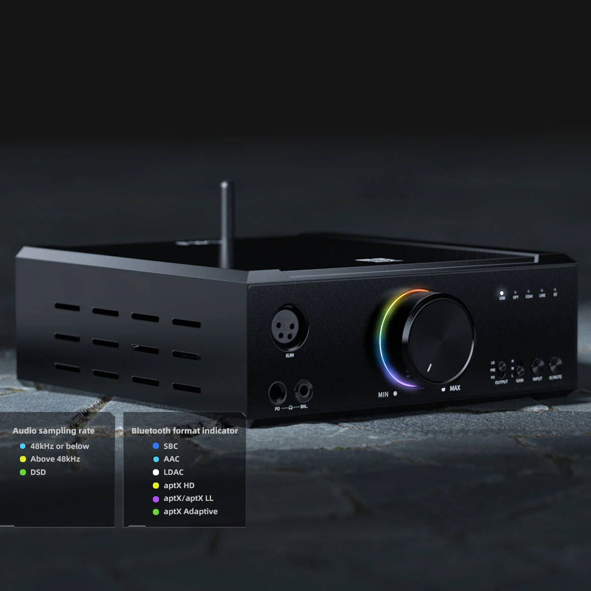 FiiO - K9 - Image 11
