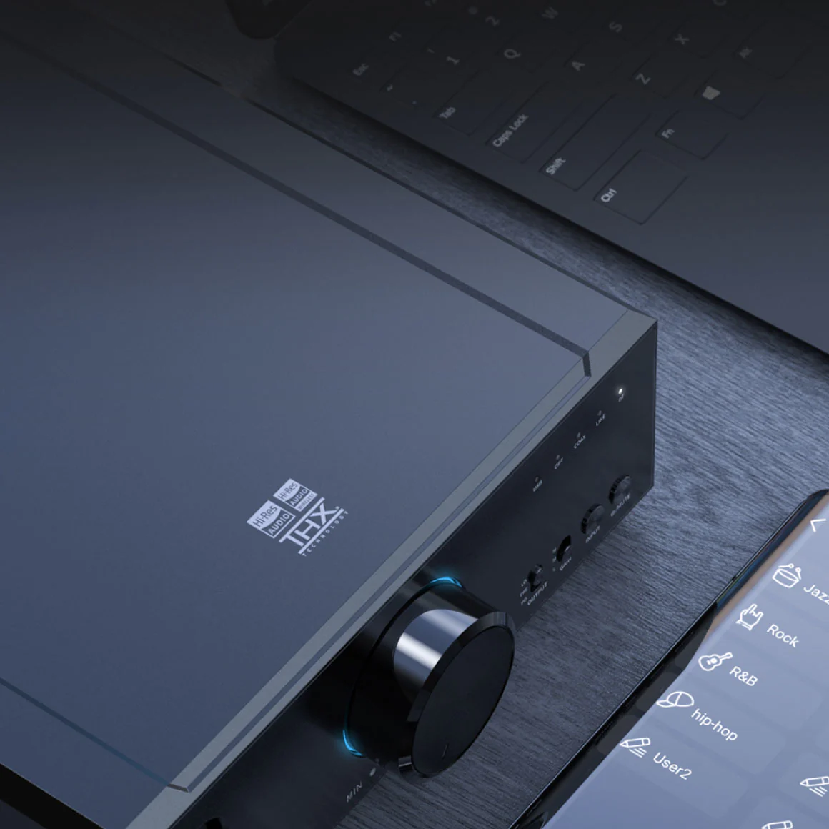 FiiO - K9 - Image 12