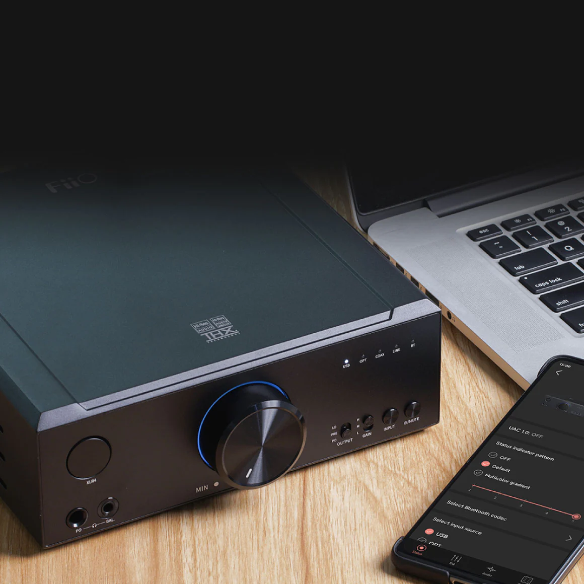 FiiO - K9 - Image 13
