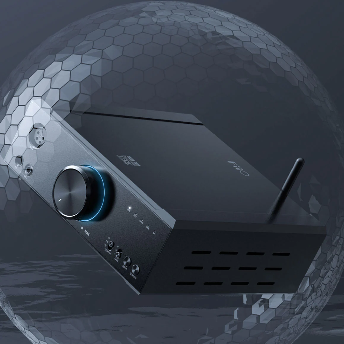 FiiO - K9 - Image 14
