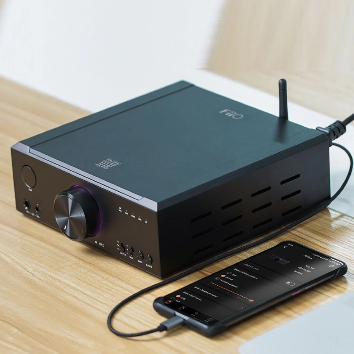 FiiO - K9 - Image 16
