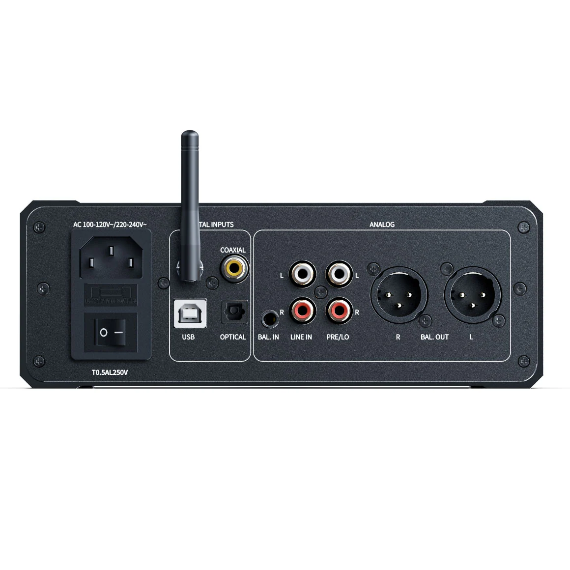 FiiO - K9 - Image 3