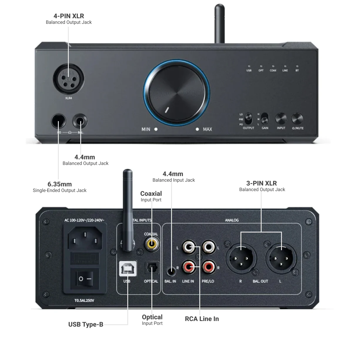 FiiO - K9 - Image 4