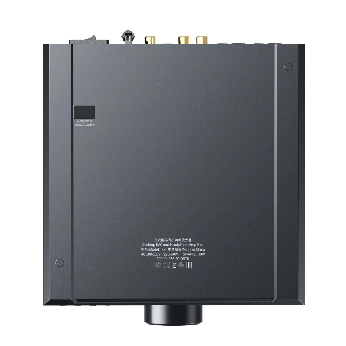FiiO - K9 - Image 5