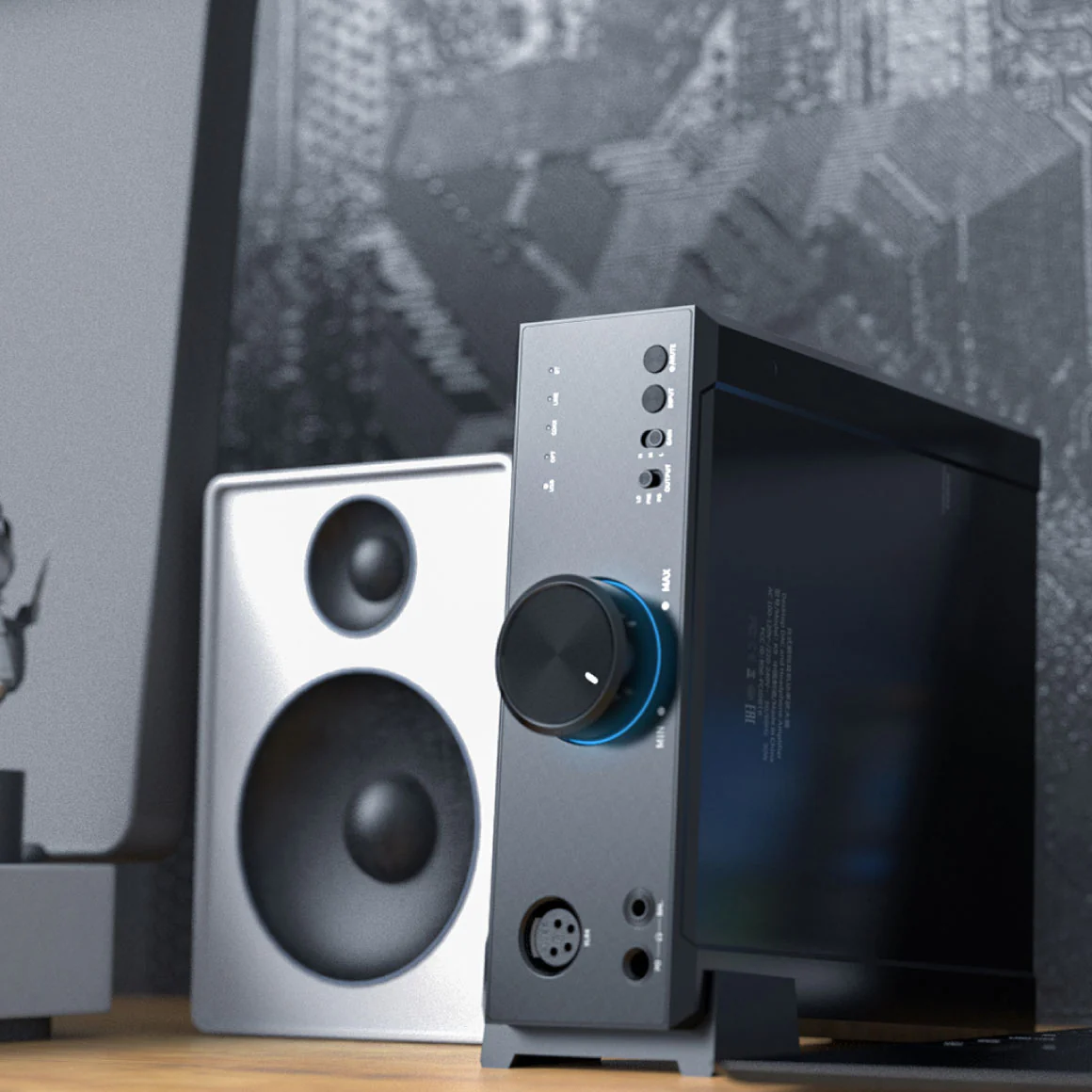FiiO - K9 - Image 9