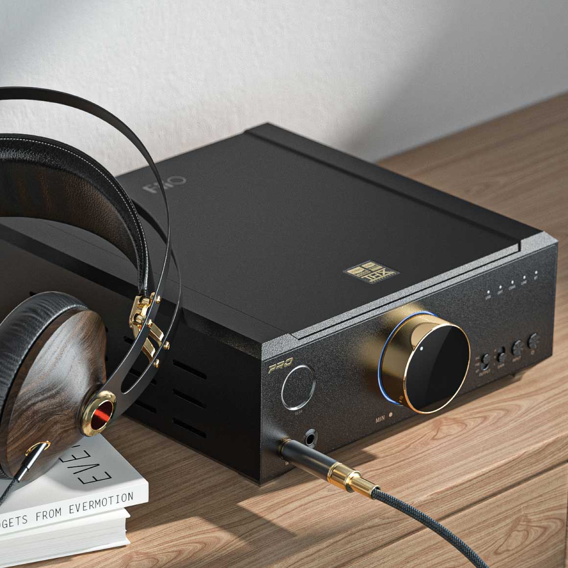 FiiO - K9 Pro ESS - Image 15