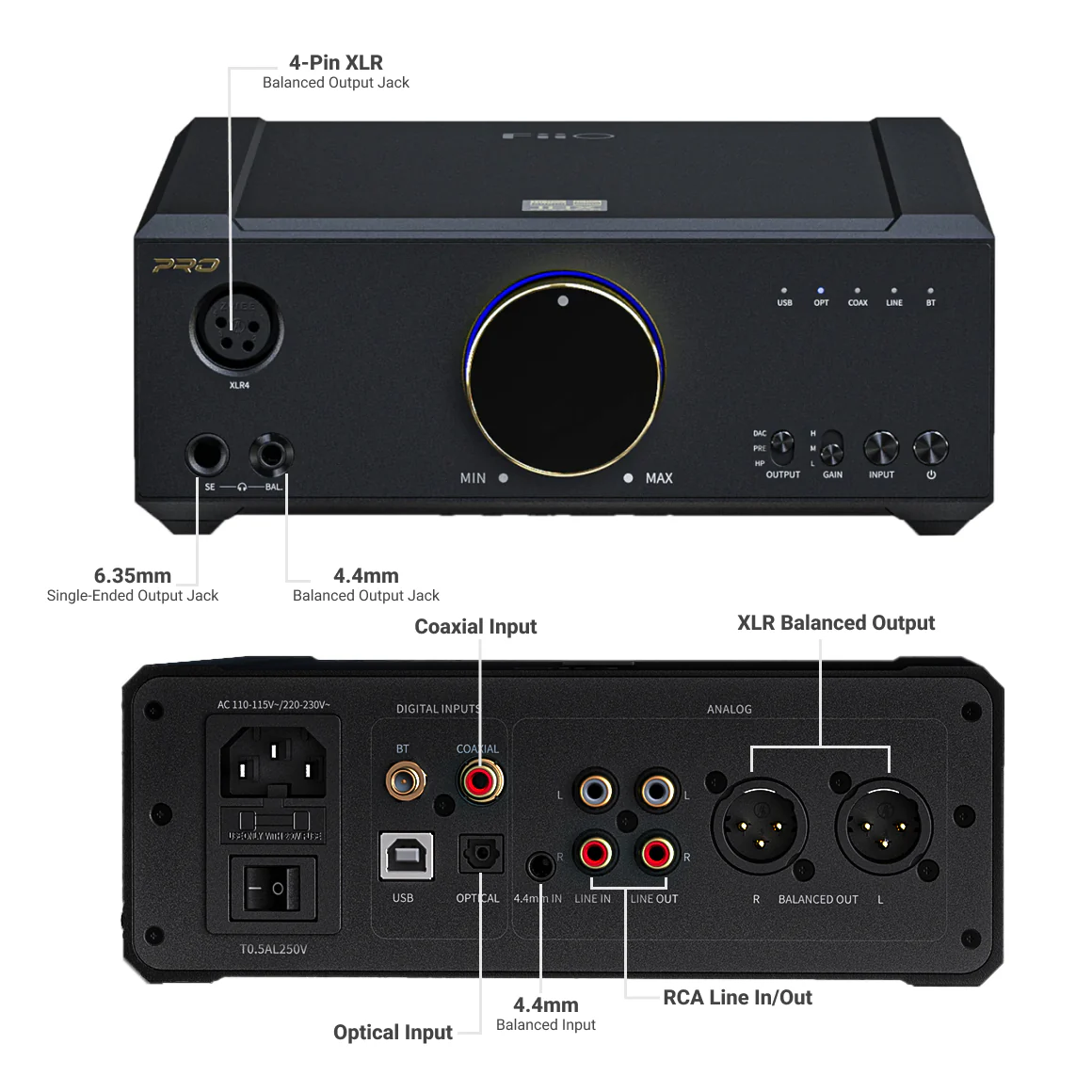 FiiO - K9 Pro ESS - Image 2