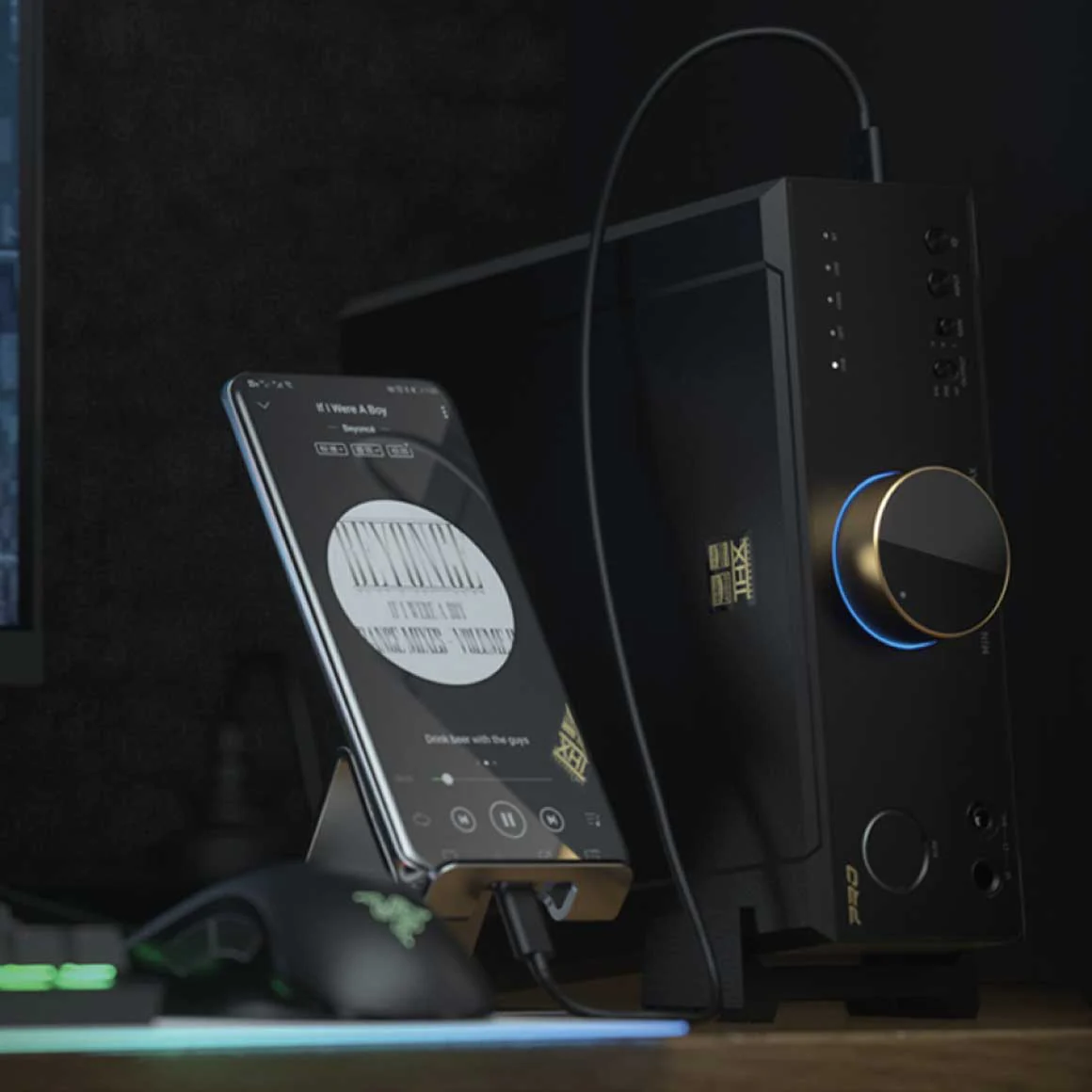 FiiO - K9 Pro ESS - Image 20