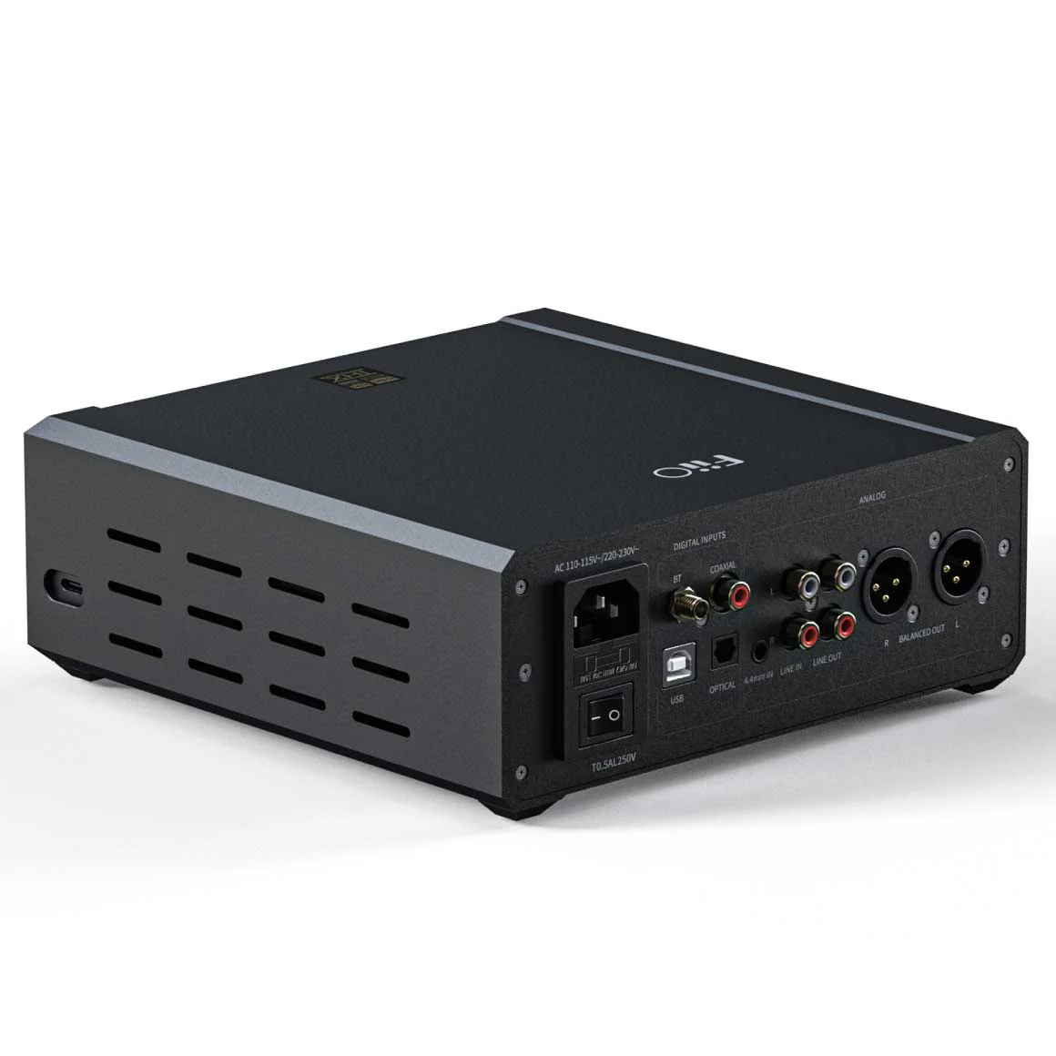 FiiO - K9 Pro ESS - Image 3