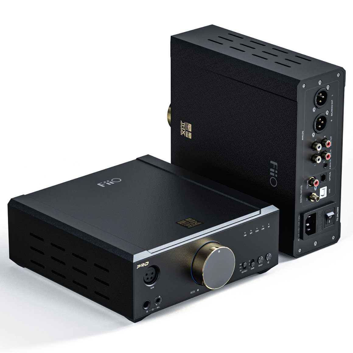 FiiO - K9 Pro ESS - Image 5