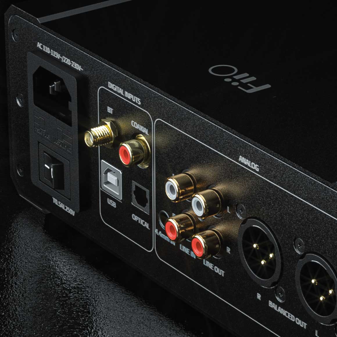 FiiO - K9 Pro ESS - Image 9