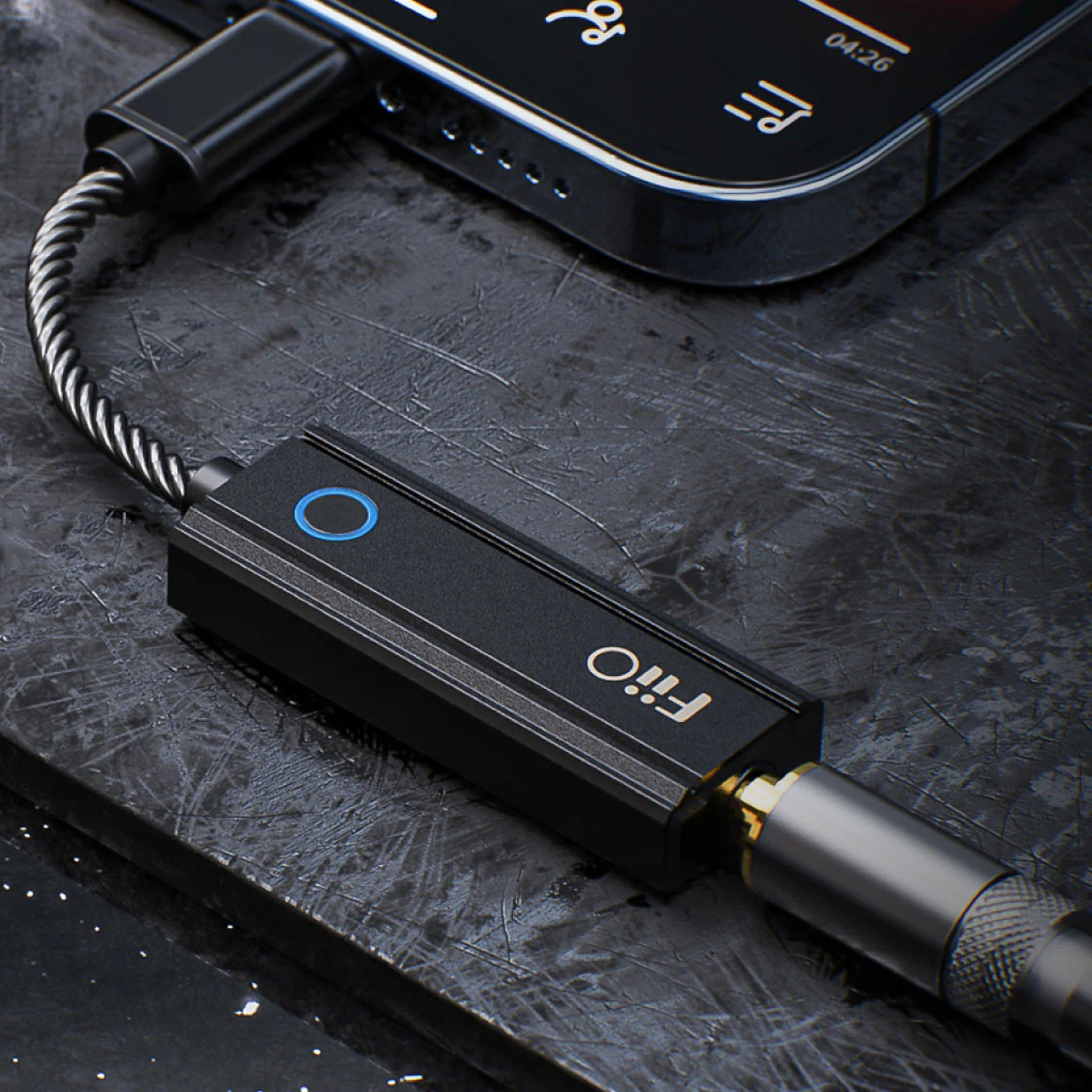 FiiO - KA1 - Image 14