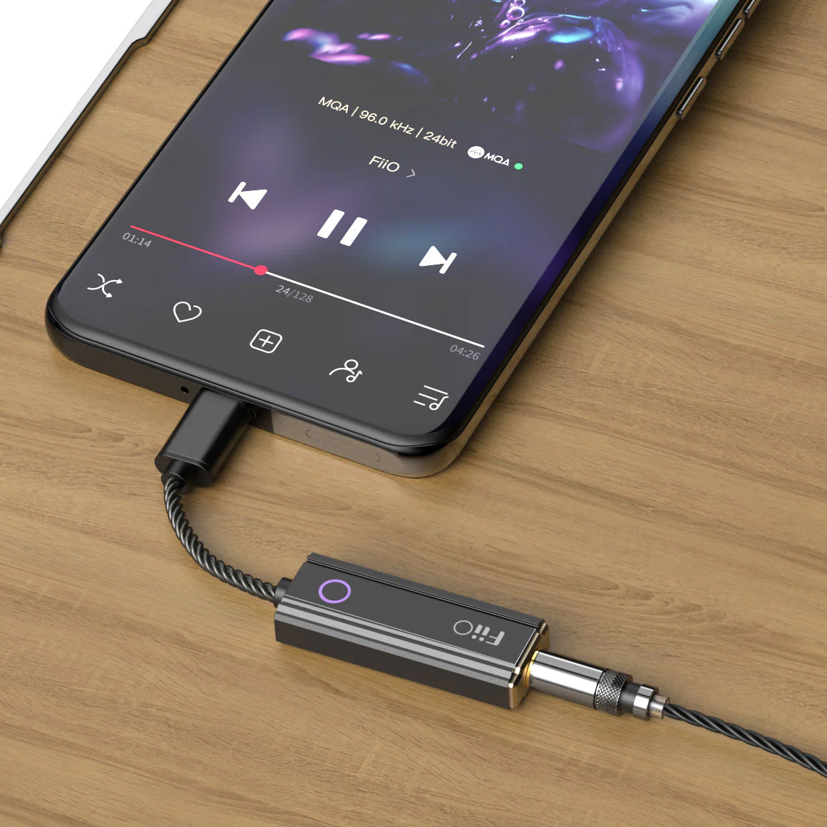 FiiO - KA1 - Image 15