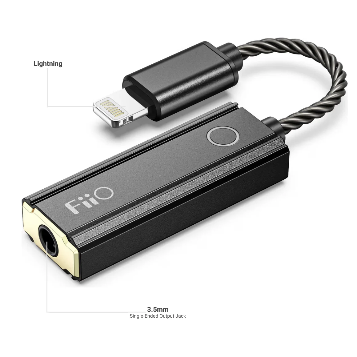 FiiO - KA1 - Image 2